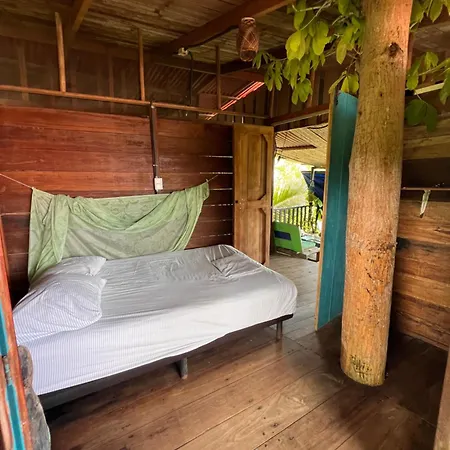 La Roca House Guest House El Valle  Exterior photo