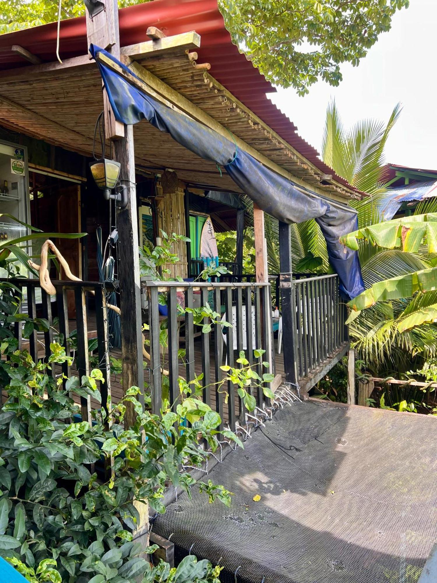 La Roca House Séjour à la campagne